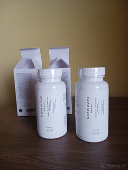 Výživový doplnok - Garcinia Cambodgia - 3