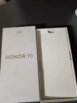 Honor 90 Lite 256GB - 3