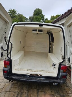 VW transporter T4 2.5 tdi 75kw - 3