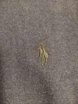 Predám pánsku košeľu Ralph Lauren - 3