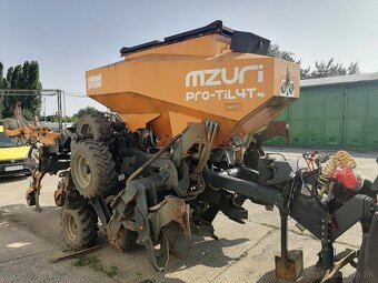 Sejačka MZURI PRO-TIL 4T - 3