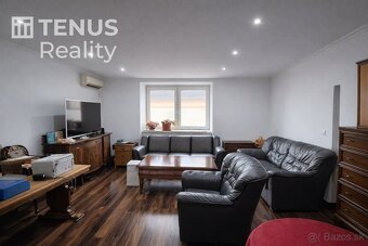 tenus Reality - Výnimočný dom na kopaniciach - 3