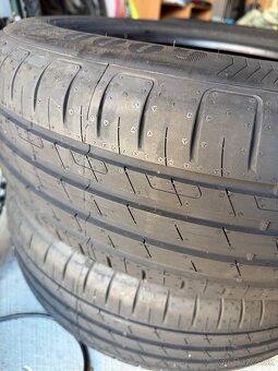 Letné pneu GOODYEAR 205/60 R16 - 3