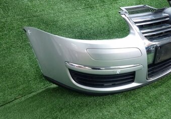 vw golf V nárazník kombi 2005+ - 3