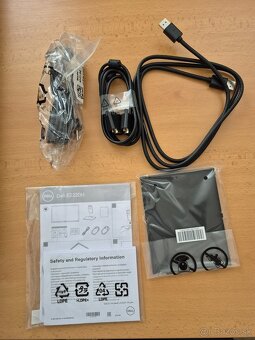 MONITOR DELL- E2220H - 3