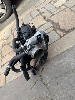 Hyundat Tucson 1.6Tgdi - 3