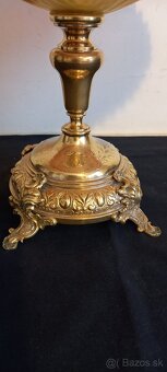 Žardiniera nástolec - 3