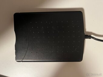 Scitatel floppy discov - 3