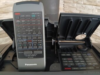Panasonic RX-DS45 - 3