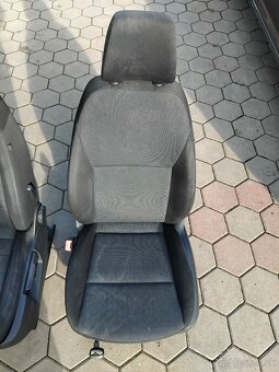 Vodičova sedačka octavia 3 - 3