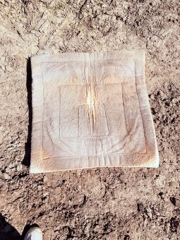 westernova podsedlovka - 3