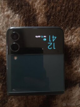 Predám samsung galaxy z flip 3 - 3