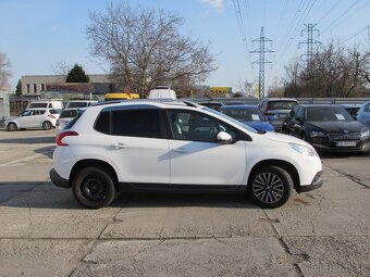 Peugeot 2008 1.2 Vti Active - 3