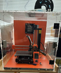Prusa MINI+ - 3