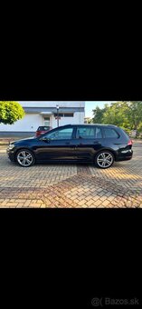 Volkswagen Golf 2019 2.0tdi 110kw - 3