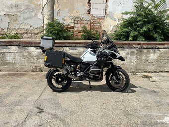 BMW R1200 GS ADVENTURE - 3