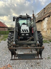 Traktor Steyr 9086 - 3