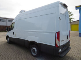 IVECO DAILY 35S15,E6,Man,CARRIER XARIOS 300,240V,L.pl 3,1m - 3
