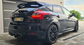 Ford Focus 2.0 ST - 3
