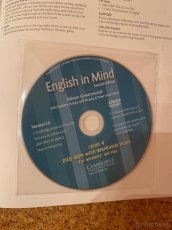 English in Mind - 3