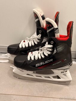 Bauer Vapor X4 FIT 1, úplne nové - 3