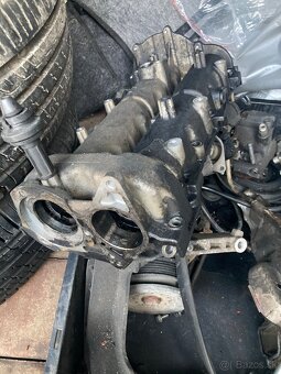Fiat 1,3 jtd motor - 3