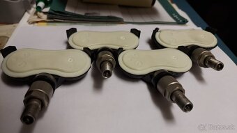 Snimace tlaku Hyundai IX - 35 - 3