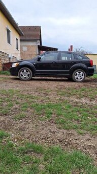 Vymením Dodge caliber 2008. 0940816752 - 3