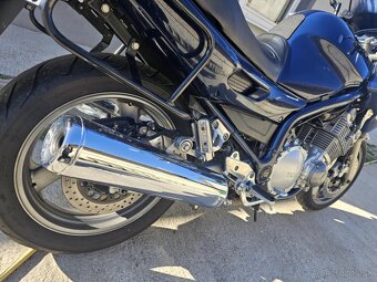 Yamaha - 3