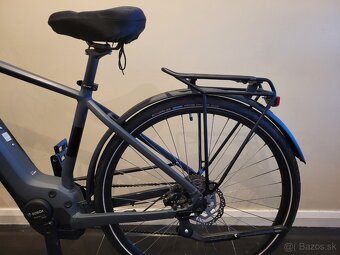 E bike Cube Touring Hybrid ONE - 3