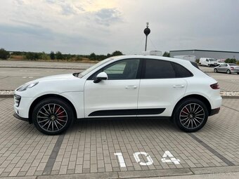 Porsche Macan S diesel - 3