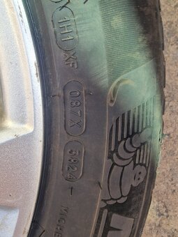 Michelin Crossclimate-2, 2024, 235/60/18 - 3