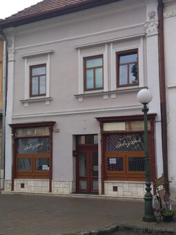 Obchodné priestory - 3
