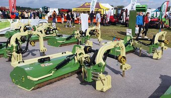 Mulčovač priekopový STARK na predaj, traktor, AKCIA - 3