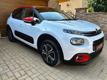 Citroën C3 PureTech 82 Shine - 3