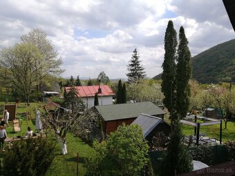 Chata so záhradou - Ťahanovce, Pod Vinicami II. - 3