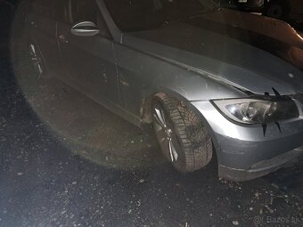 BMW E90 ROZPREDAM NA DIELY AUTODIELY NAHRADNE DIELY - 3
