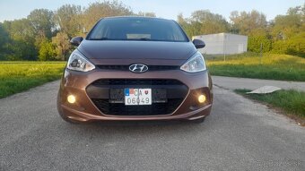 Hyundai I10 - 3