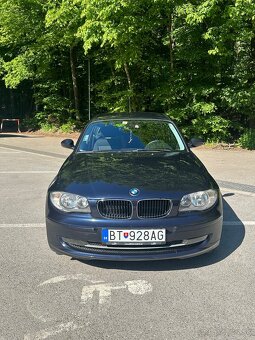 BMW rad 1, E87, 116i, r.v. 2009, 159 441km - 3