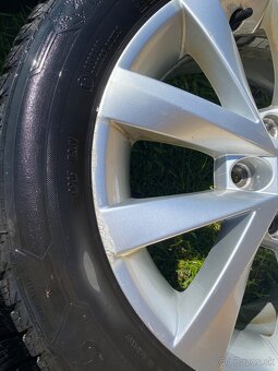 Disky r16 5x112 - 3