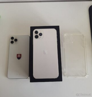 Výmením iPhone 11 Pro Max 512GB - 3