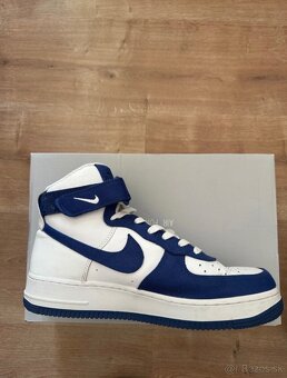 Nike Air Force 1 HIGH EMB - 3