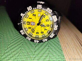 Luminox - 3