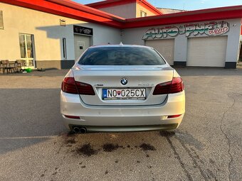 BMW rad 5 530d xDrive - 3