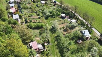 AKCIA Exkluzívna príležitosť v srdci prírody: Stavebný poze - 3