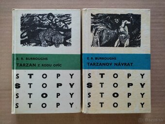 Stopy...1 - 3