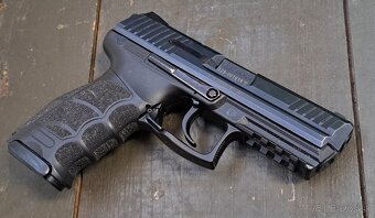 H&K P30 - 3