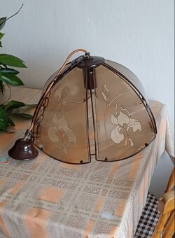 Luster retro - 3