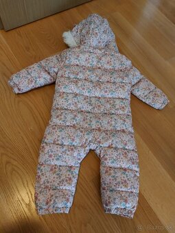 Kombinéza 18-24m - 3