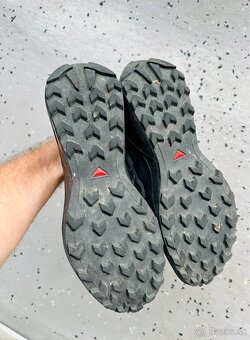 Salomon Trail - 3